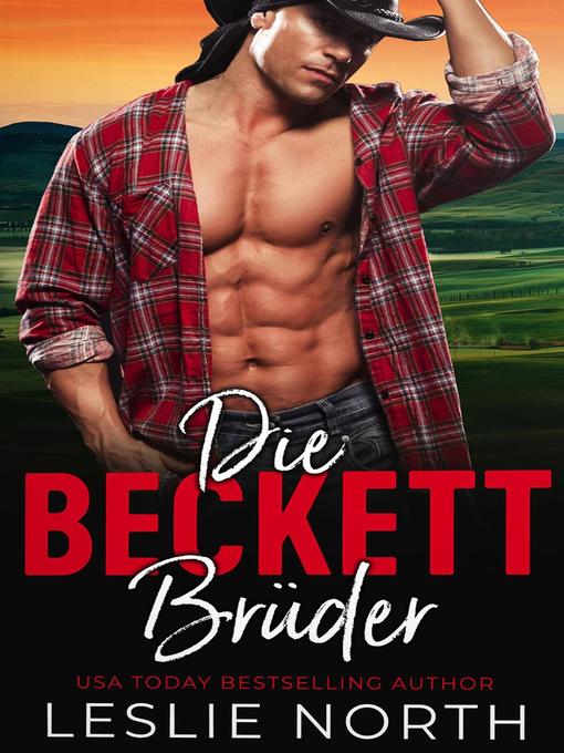 Title details for Die Beckett Brüder by Leslie North - Available